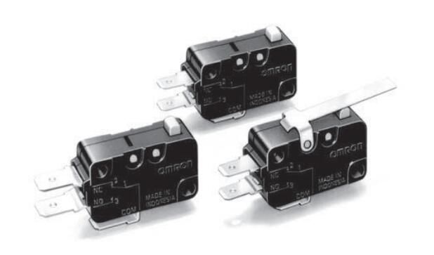 OMRON D3V-11-3C24 Device