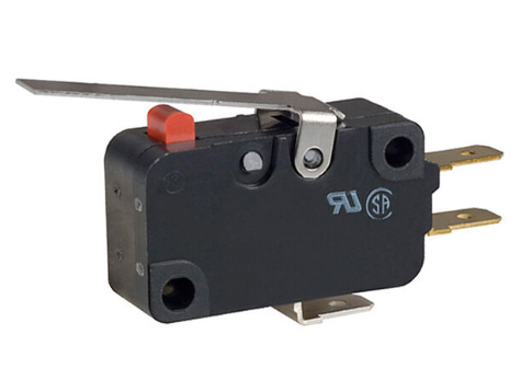 OMRON D3V-6G3M-3C24-K Device