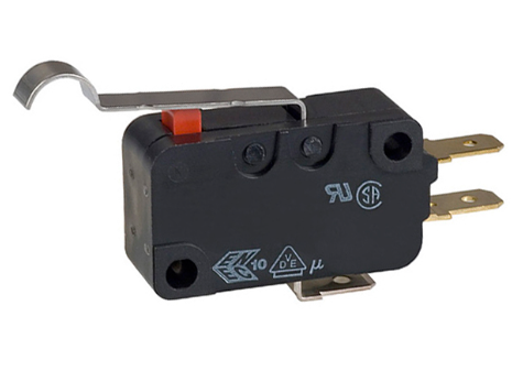 OMRON D3V-6G4-1C25 Device