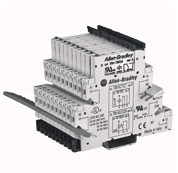 Allen Bradley 700-HLT22Z24X Device