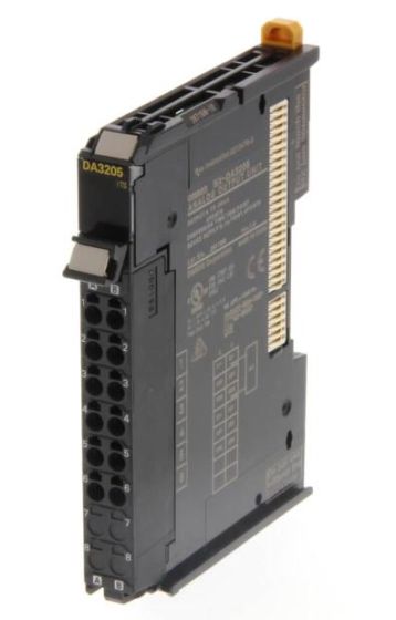 OMRON NXDA3205 Module