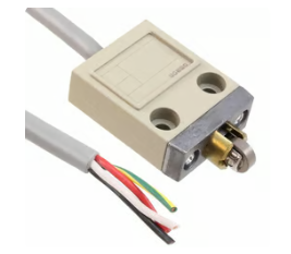 OMRON D4C-4203 Device