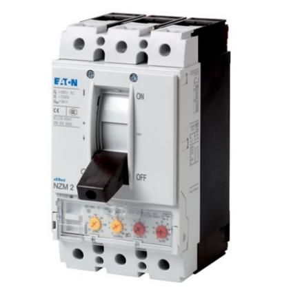 EATON/Moeller 100779 NZMH2-VE250-S1 Device