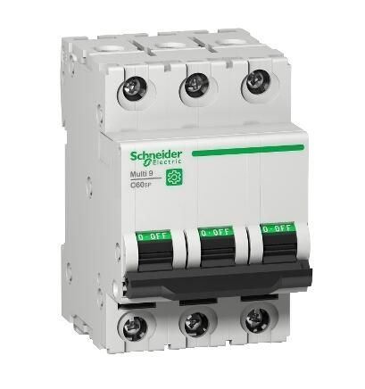 Schneider Electric M9F23308 Breaker