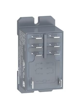 Schneider Electric RPF2BP7 Relay
