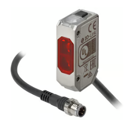 OMRON E3AS-L200MD-M3J 0.3M Device