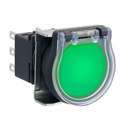 IDEC LBW6GL-M1T14VG Device