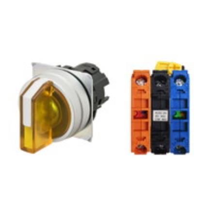 OMRON A22NW-3MM-TYA-G102-YD Device