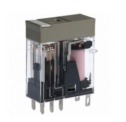 OMRON G2R-2-SN AC48(S) BY OMB Device