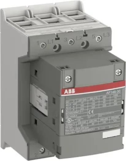 ABB AF146-30-00-13 Contactor