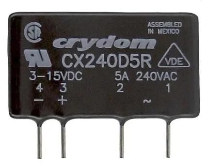 Crydom CX240D5R Solid State Relay
