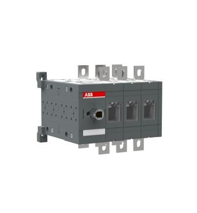ABB OT400E03CF Device