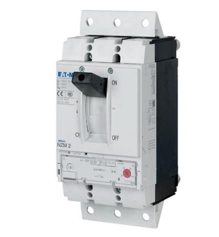 EATON/Moeller 113255 NZMN2-S200-SVE Device