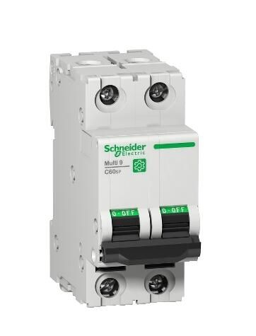 Schneider Electric M9F21213 Breaker