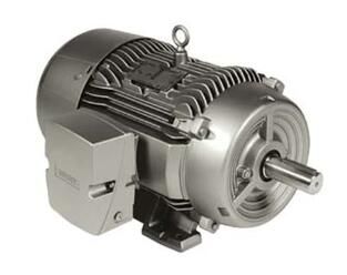 Siemens 1LE22212CB116AA3 Motor