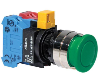 IDEC HW4B-A3F10-G Device