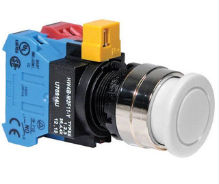 IDEC HW4B-M301-W Device