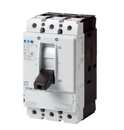 EATON/Moeller 107610 NS2-250-BT-NA Device