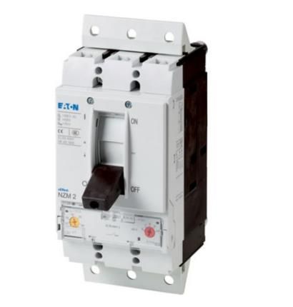 EATON/Moeller 113222 NZMC2-A250-SVE Device