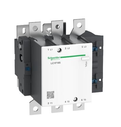 Schneider Electric LC1F185R6 Contactor
