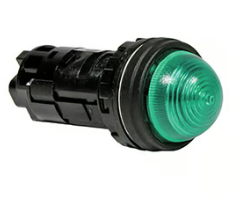 IDEC HW1P-2FQD-G-120V Device