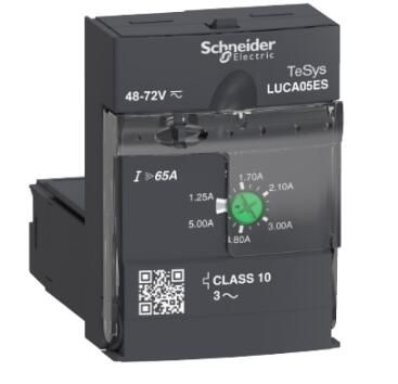 Schneider Electric LUCA05ES Starter