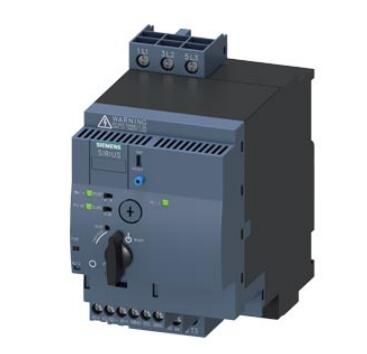 Siemens 3RA62501EP32 Starter