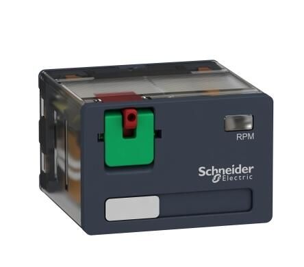 Schneider Electric RPM41B7 Relay