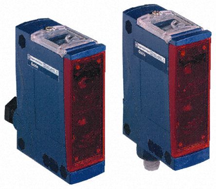 Telemecanique XUX0ARCTT16T Sensor