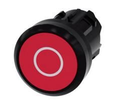 Siemens 3SU10000AB200AD0 Button