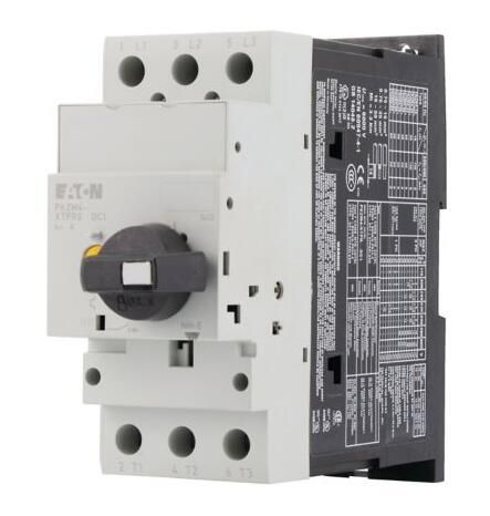 EATON/Moeller 158253 PKZM4-40/AK Device