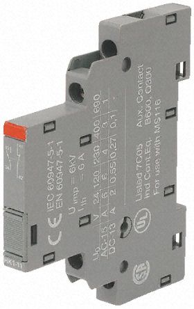 ABB 1SAM201902R1003 Switch
