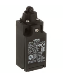 OMRON D4N-4B32 Device