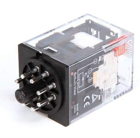OMRON MKS2PNAC120 Relay