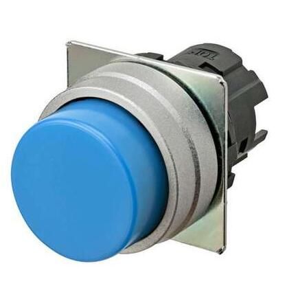OMRON A22NZMPMNAA Button