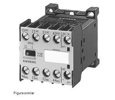 Siemens 3TH20220AG2 Relay