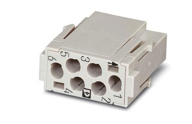 Phoenix Contact 1663459 Connector