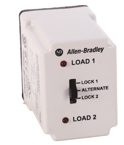 Allen Bradley 700-HTA3A2-7 Device