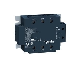Schneider Electric SSP3A225B7RT Relay