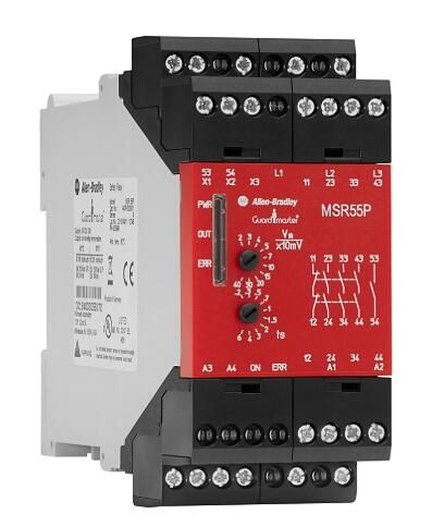 Allen Bradley 440R-S35012 Device