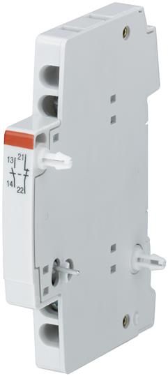 ABB S2C-H02L AUX