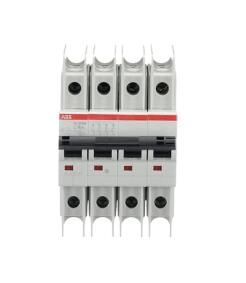 ABB SU204M-C16 Breakers