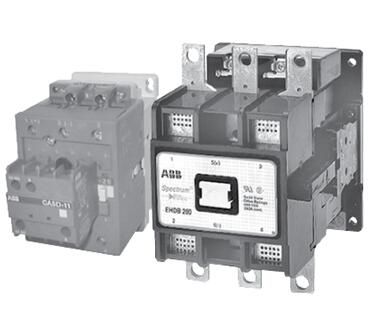 ABB EHDB220C2P-UL Device