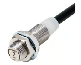 OMRON E2EW-X7B1T12 2M Device