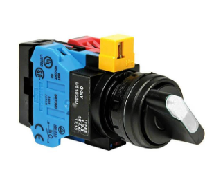 IDEC HW1F-2F11QD-W-6V Device