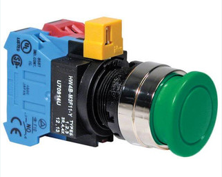 IDEC HW4B-M3F01-G Device