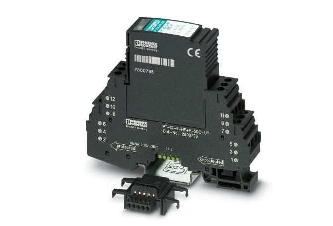 Phoenix Contact 2800799 Protector