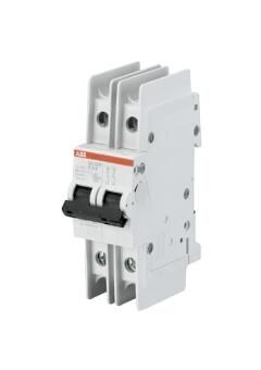 ABB SUP202M-C5 Breaker