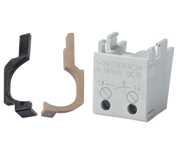 ABB S2C-H10 Auxiliary Contactor