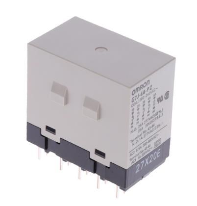 OMRON G7J-4A-PZ DC24 Device